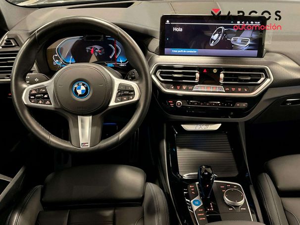 BMW iX3 M Sport 210 kW image number 7