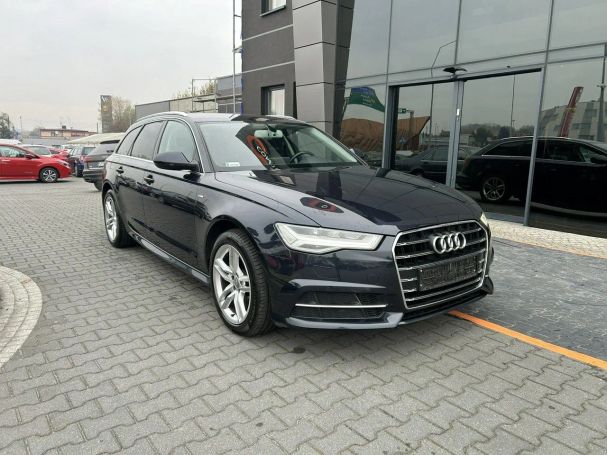 Audi A6 2.0 TDI Avant 100 kW image number 3