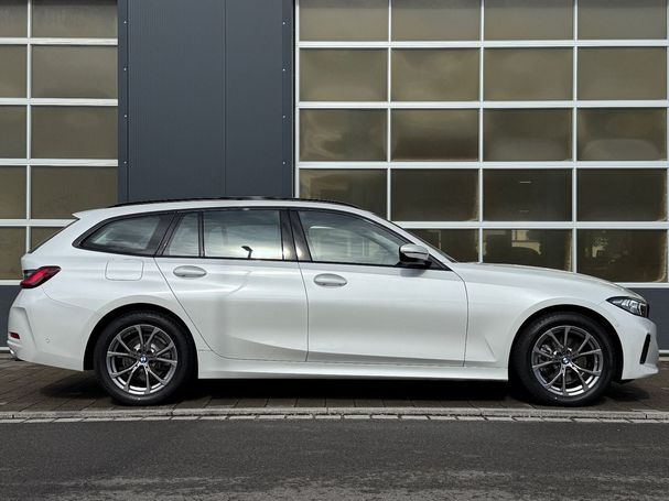 BMW 320d Touring xDrive 140 kW image number 6