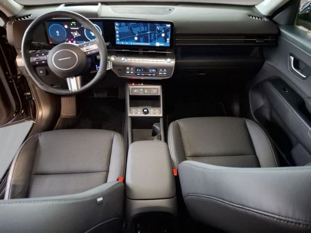 Hyundai Kona Prime 160 kW image number 11