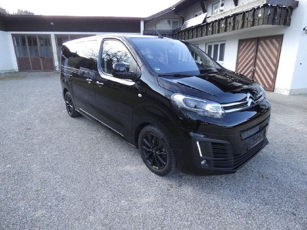 Citroen SpaceTourer 100 kW image number 1