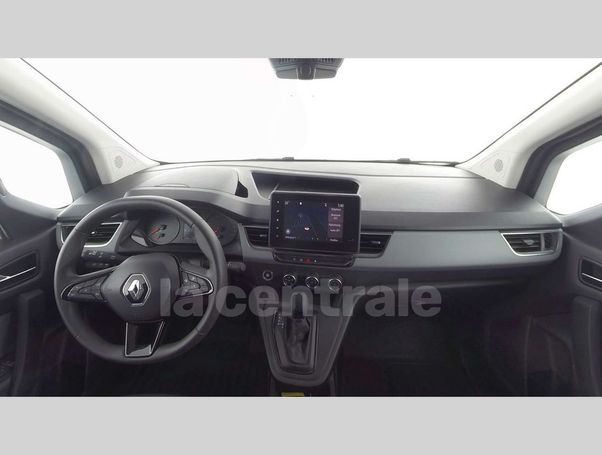 Renault Kangoo TCe 130 EDC 96 kW image number 36