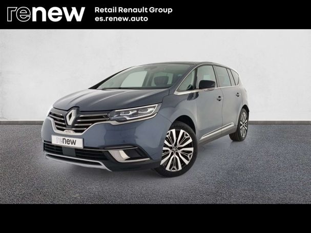 Renault Espace 139 kW image number 1