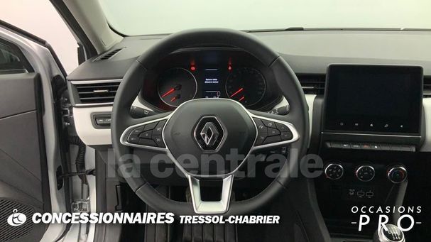 Renault Clio TCe 90 66 kW image number 20