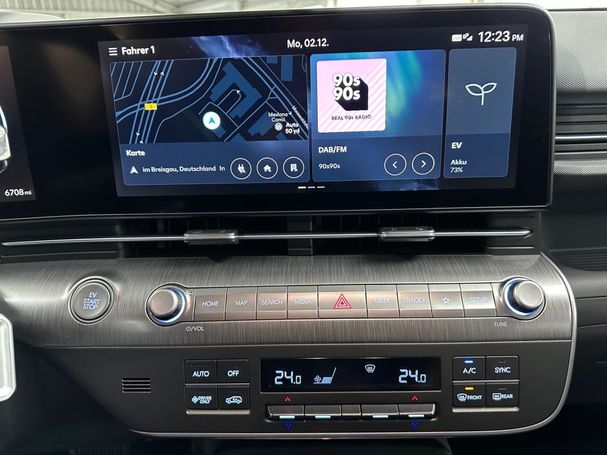 Hyundai Kona Prime 160 kW image number 12