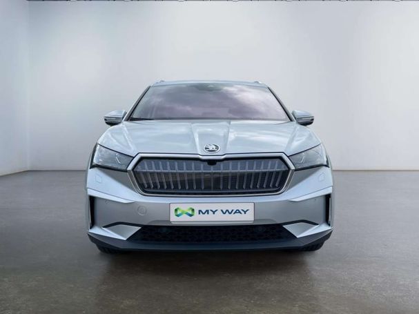 Skoda Enyaq 80 150 kW image number 2