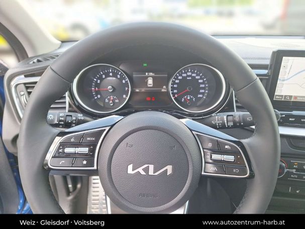 Kia Ceed 1.0 74 kW image number 20