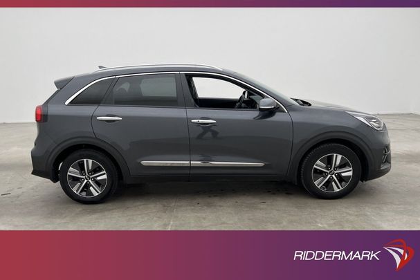 Kia Niro 104 kW image number 6