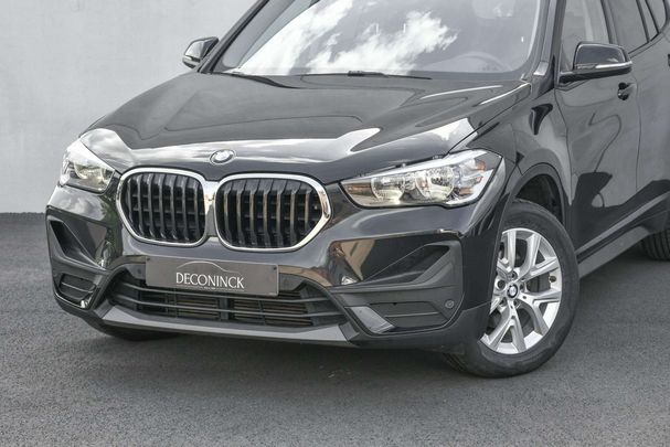 BMW X1 sDrive 85 kW image number 1