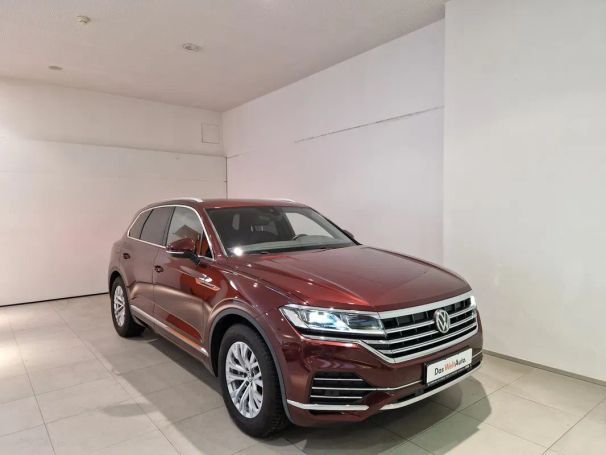 Volkswagen Touareg 4Motion 210 kW image number 2