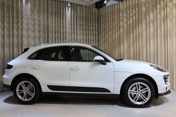 Porsche Macan S PDK 190 kW image number 4