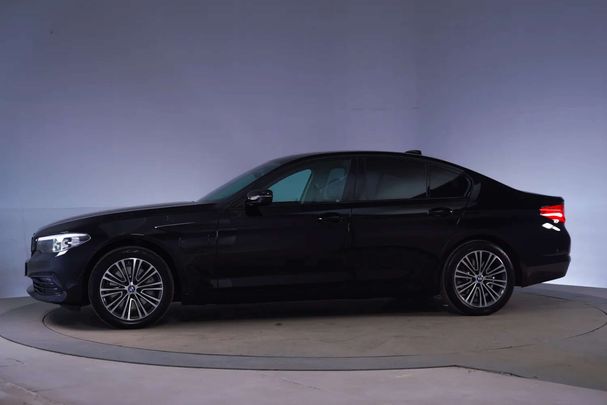 BMW 530i xDrive 185 kW image number 3