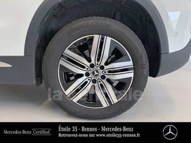 Mercedes-Benz EQA 168 kW image number 23