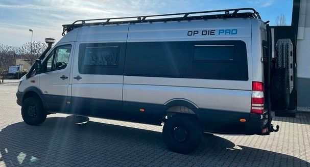 Mercedes-Benz Sprinter 319 CDi 4x4 140 kW image number 6