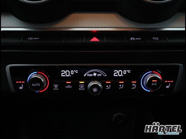 Audi Q2 35 TFSI S tronic S-line 110 kW image number 13