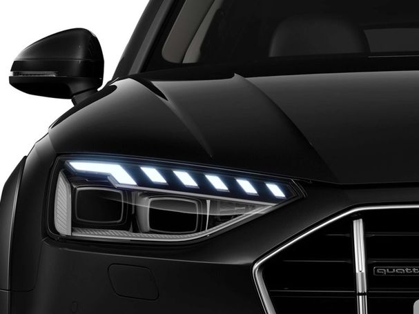 Audi A4 Allroad 45 TFSI 195 kW image number 7