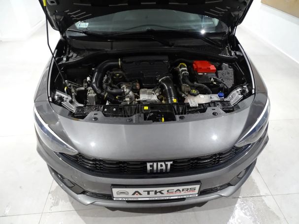 Fiat Tipo 74 kW image number 13