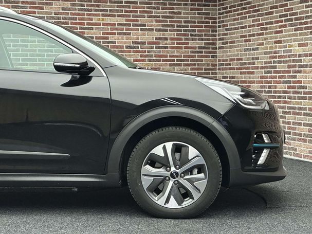 Kia Niro e 64 kWh 150 kW image number 8