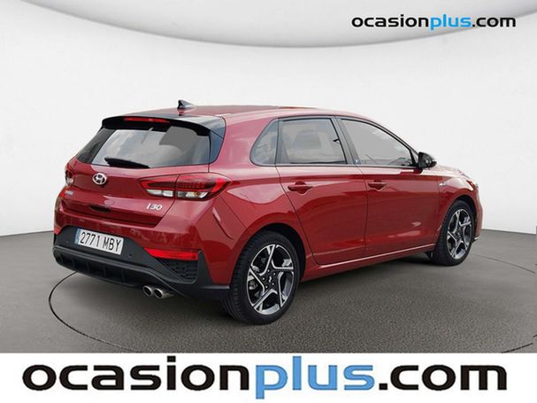 Hyundai i30 1.0 88 kW image number 2