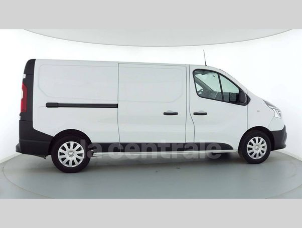 Renault Trafic DCi 120 L2H1 88 kW image number 15