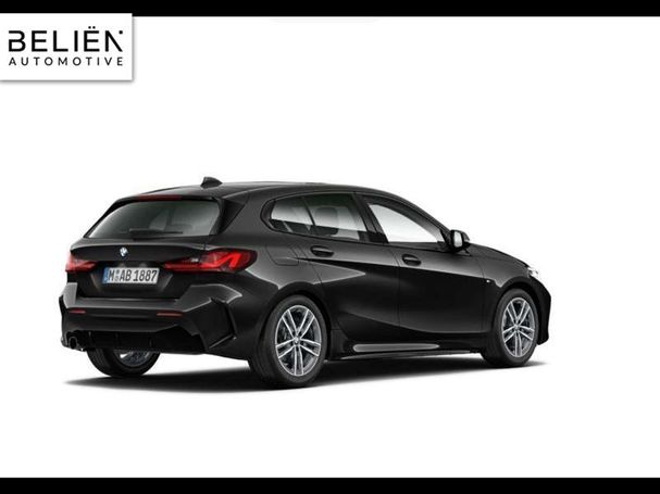 BMW 118i 100 kW image number 3