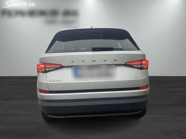 Skoda Kodiaq 2.0 TSI 4x4 140 kW image number 3