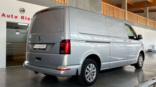 Volkswagen T6 Transporter DSG 110 kW image number 4