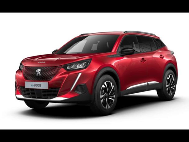 Peugeot e-2008 100 kW image number 2