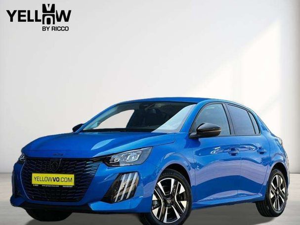 Peugeot 208 74 kW image number 2