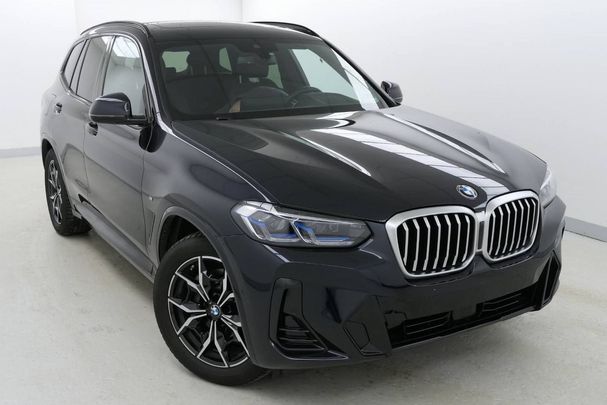 BMW X3 xDrive 210 kW image number 2