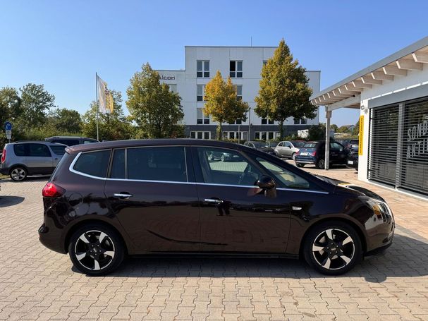 Opel Zafira Tourer 1.4 Innovation 103 kW image number 26