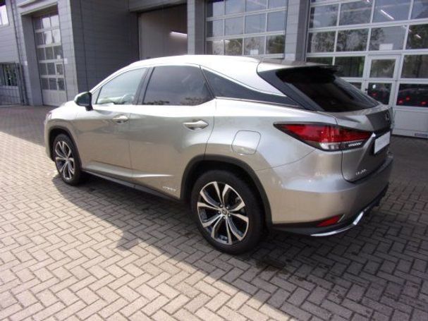 Lexus RX 450 h AWD 230 kW image number 4