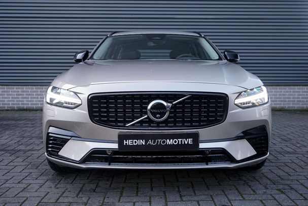 Volvo V90 AWD T6 257 kW image number 2