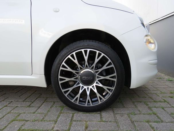 Fiat 500C 1.2 51 kW image number 21