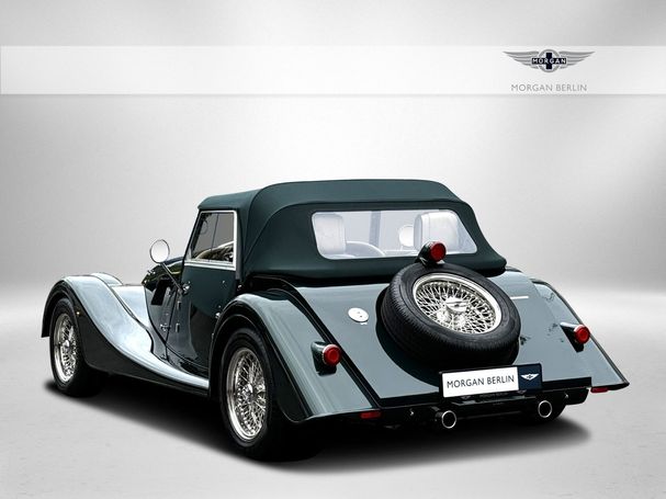 Morgan Plus 4 190 kW image number 3