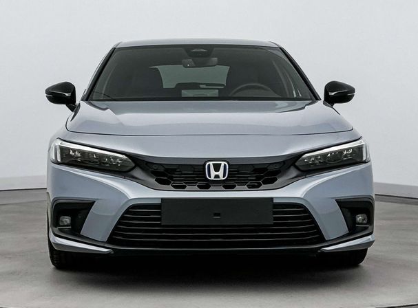 Honda Civic 135 kW image number 2