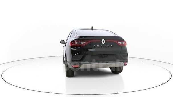 Renault Arkana Hybrid 103 kW image number 28