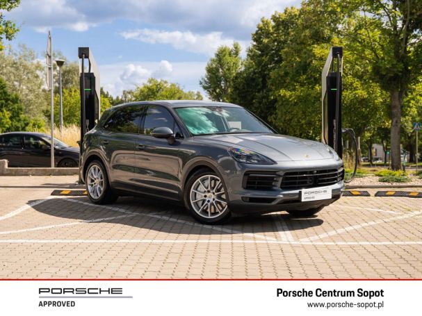 Porsche Cayenne S 324 kW image number 7