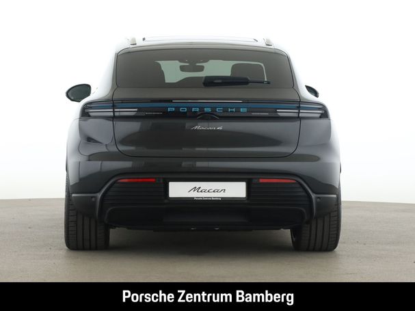 Porsche Macan 300 kW image number 2