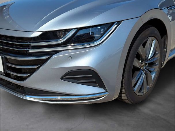 Volkswagen Arteon TDI DSG 110 kW image number 7