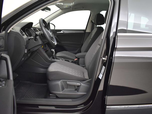 Volkswagen Tiguan 1.5 TSI Life DSG 110 kW image number 5