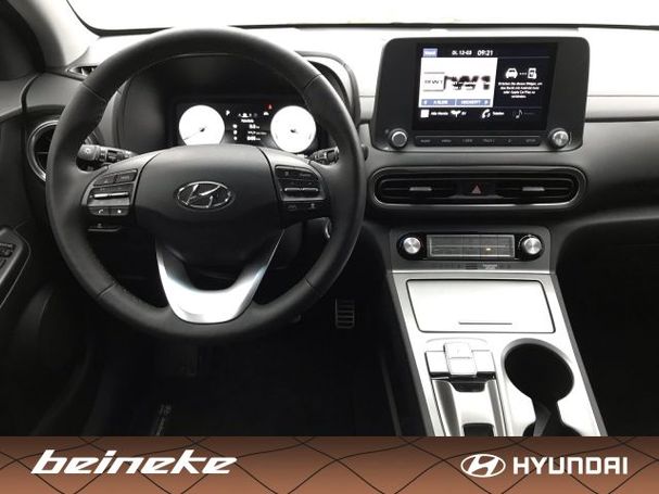 Hyundai Kona Elektro Trend 100 kW image number 9