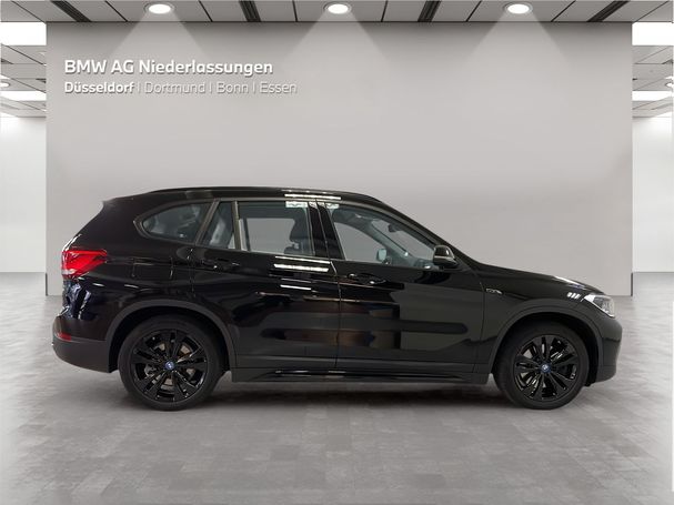 BMW X1 25e xDrive 162 kW image number 3