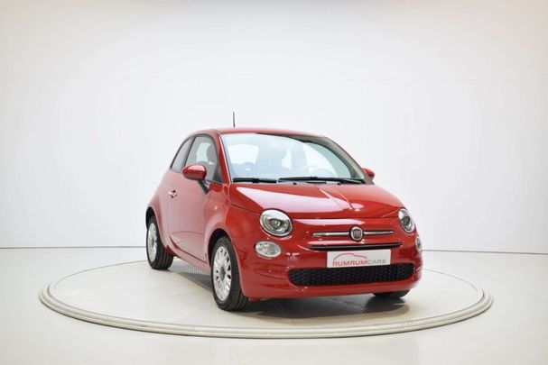 Fiat 500 1.0 52 kW image number 13