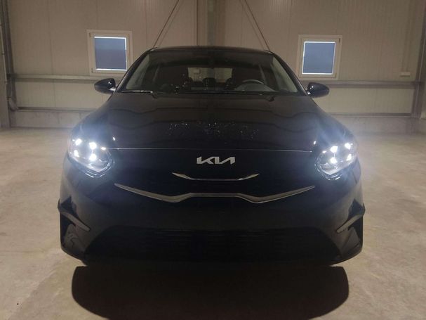 Kia Ceed 1.0 T-GDi 74 kW image number 3