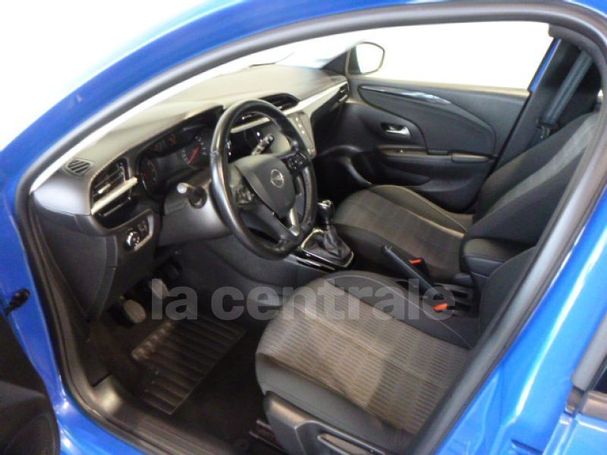 Opel Corsa 1.2 Turbo Elegance 74 kW image number 19