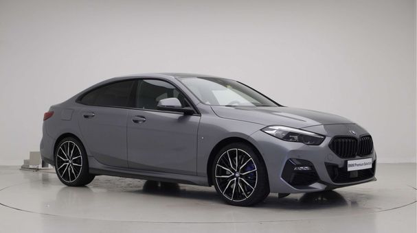 BMW 218i Gran Coupé Gran M Sport 100 kW image number 2