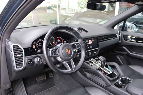 Porsche Cayenne 250 kW image number 23