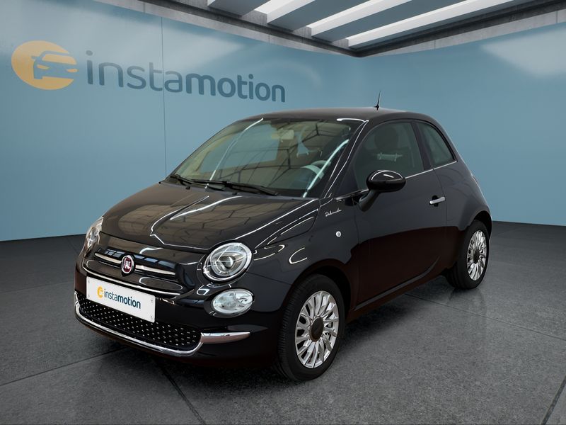 Fiat 500 Dolcevita 52 kW