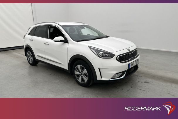 Kia Niro 104 kW image number 2